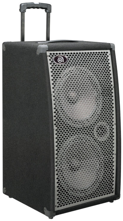 AMPEG PB212HD Кабинет для бас-гитары