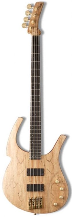 PARKER PB61SP Бас-гитара