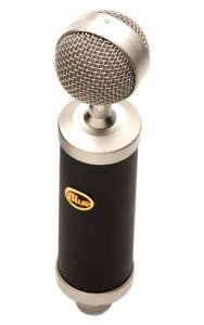 Baby bottle hotsell blue mic