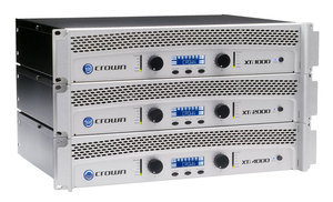 CROWN XTi4000 Усилитель мощности