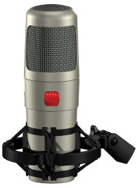 BEHRINGER T-1 Микрофон