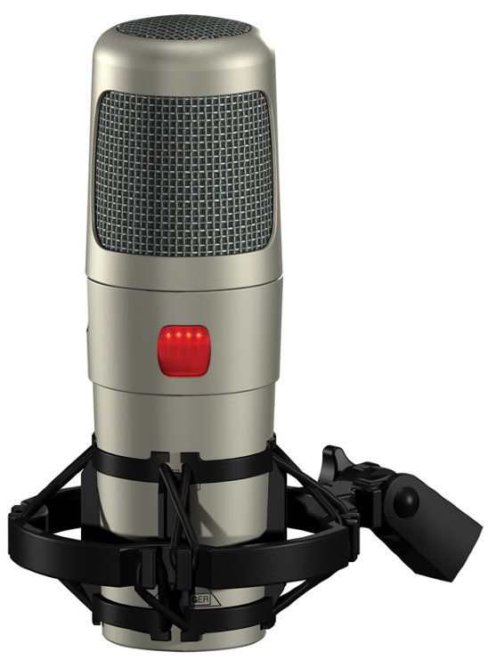 BEHRINGER T-1 Микрофон