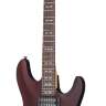 SCHECTER Omen-6 WSN 2012 Электрогитара