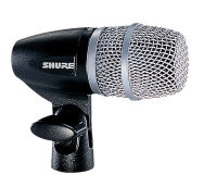 Shure PG56XLR Микрофон