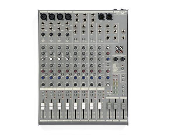 SAMSON MDR 1248 Микшерный пульт 