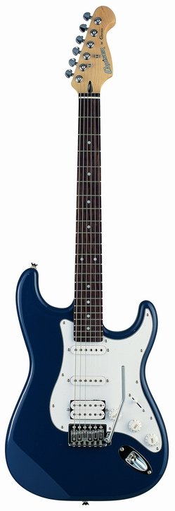 CRUISER ST200 BLU Электрогитара