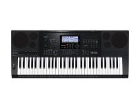CASIO CTK-7200 Синтезатор 