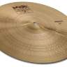 PAISTE 16" Medium Crash 2002 Тарелка 