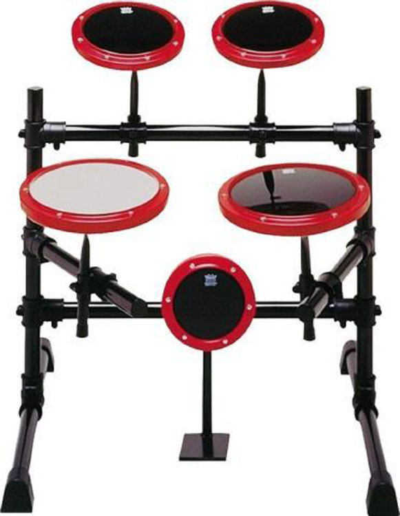 REMO RP-0202-58 PRACTICE PAD Тренировочная ударная установка