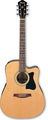 IBANEZ V72E NATURAL Акустическая гитара