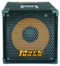 MARKBASS Mini СMD 151 P Комбо для бас-гитары