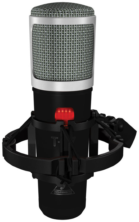 BEHRINGER T-47 Микрофон