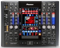 PIONEER SVM-1000 DJ микшер