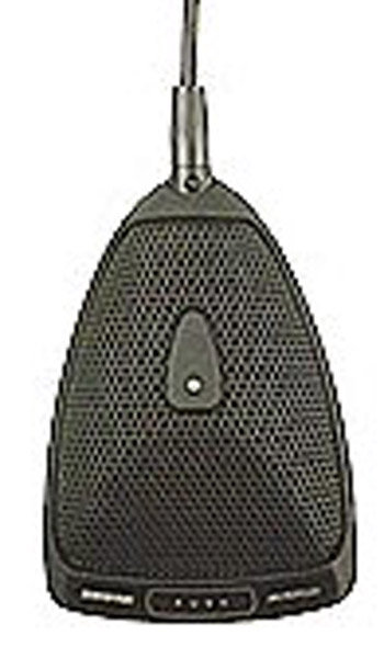 SHURE MX391/C Микрофон граничного слоя