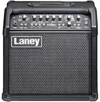 LANEY PRISM20 Комбо для электрогитары