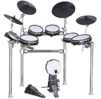 MEDELI DD518 DX Электронная ударная установка 