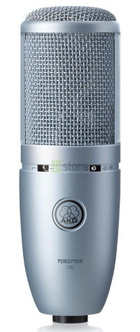 AKG Perception 120 Микрофон