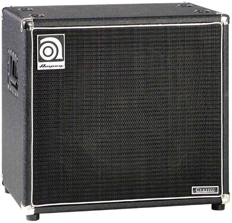 AMPEG SVT15E(D) Кабинет для бас-гитары