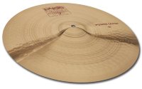 PAISTE 16" Power Crash 2002 Тарелка 