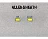 Allen&Heath iDR-Switch модуль для подключения аналоговых PL-контроллеров