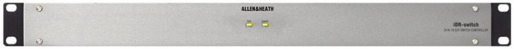 Allen&Heath iDR-Switch модуль для подключения аналоговых PL-контроллеров