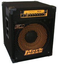 MARKBASS CMD 151 J.B. Signature Комбо для бас-гитары