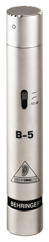 BEHRINGER B-5 Микрофон