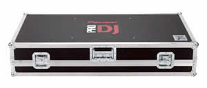 PIONEER PRO-2200-FLT Кейс для ди-джейского оборудования