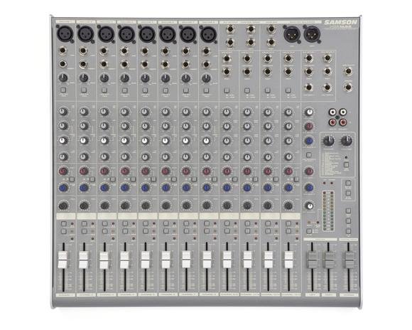 SAMSON MDR 1688 Микшерный пульт 