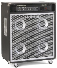 HARTKE HM5410 Комбо для бас-гитары