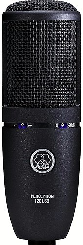 AKG Perception 120 USB Микрофон