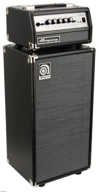 AMPEG SVT210AV Кабинет для бас-гитары