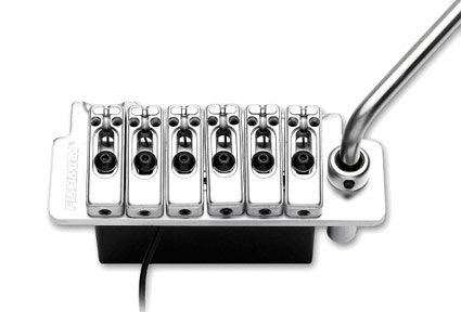 FISHMAN PRO-CVS-50P Пьезосистема для электрогитары