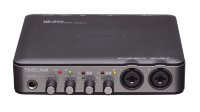 Tascam US-200 Аудиоинтерфейс