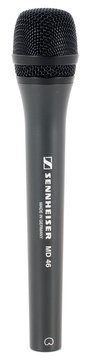 SENNHEISER MD 46 Микрофон