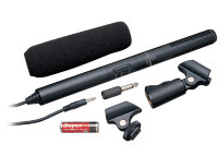 Audio-technica ATR6550 Микрофон