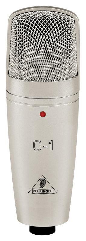 BEHRINGER C-1 Микрофон