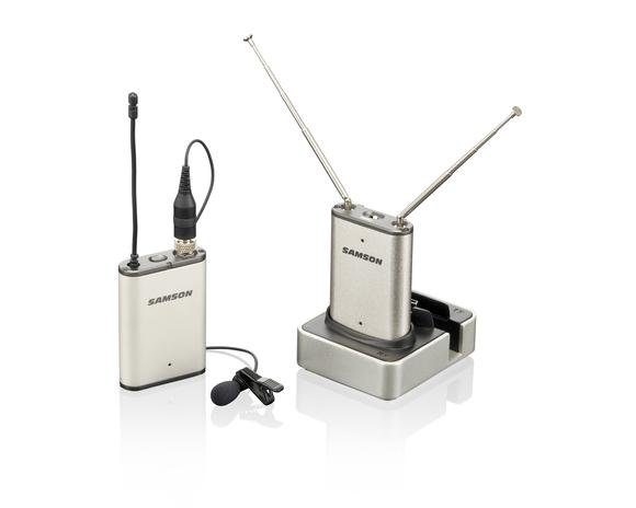 SAMSON Airline Micro Camera System E1 Радиосистема