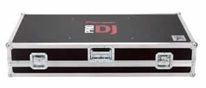 PIONEER PRO-2600-FLT Кейс для ди-джейского оборудования