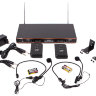 INVOTONE WM220H Радиосистема