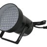 INVOLIGHT LED PAR 36 AL/BK Световой эффект