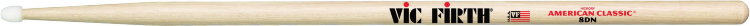 VIC FIRTH American Classic 8DN Палочки для барабана
