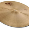 PAISTE 17" Crash 2002 Тарелка 