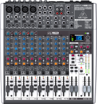 BEHRINGER XENYX X1622USB Микшерный пульт