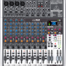 BEHRINGER XENYX X1622USB Микшерный пульт