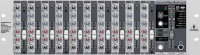 BEHRINGER EURORACK PRO RX1202FX Микшерный пульт