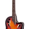 MARTINEZ W164P Акустическая гитара