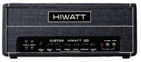 HIWATT DR103 Усилитель для электрогитары