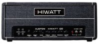 HIWATT DR103 Усилитель для электрогитары