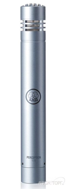 AKG Perception 170 Микрофон